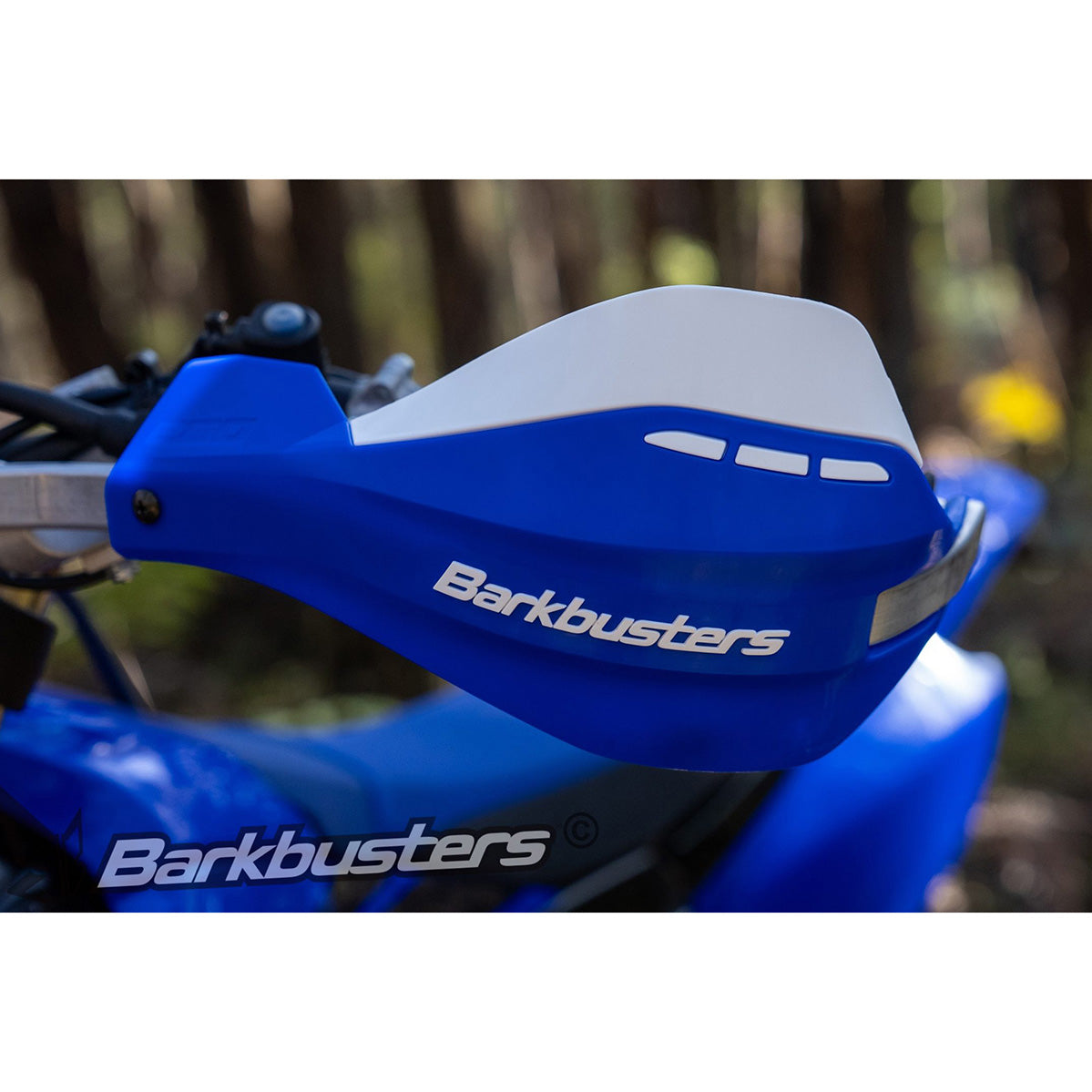 Barkbusters Ego Handguard Deflectors