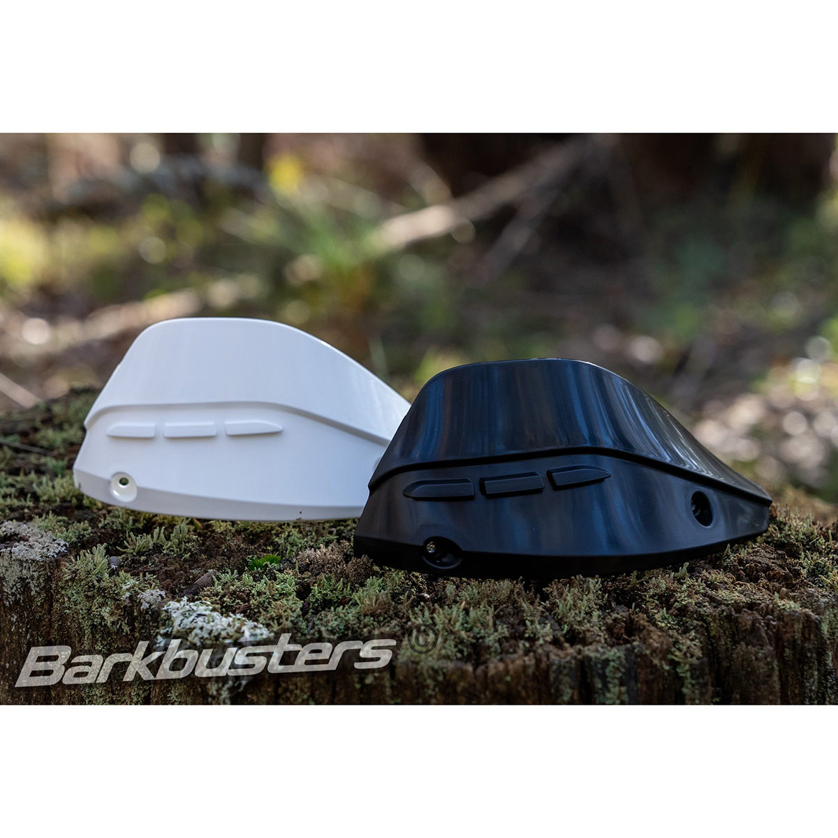 Barkbusters Ego Handguard Deflectors