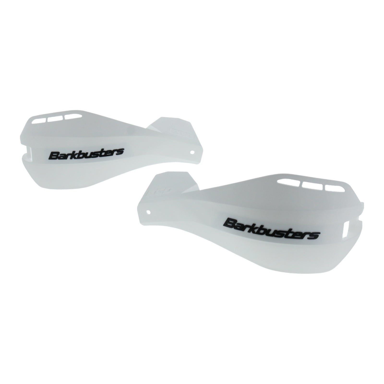 Barkbusters Ego Replacement Plastics