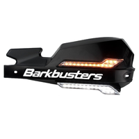 Barkbusters Amber LED Handguard Indicator Lights