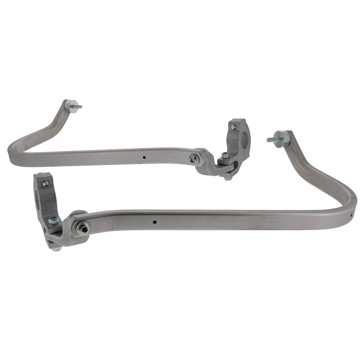 Barkbusters Handguard Fitting Kit - Himalayan 450 2024+