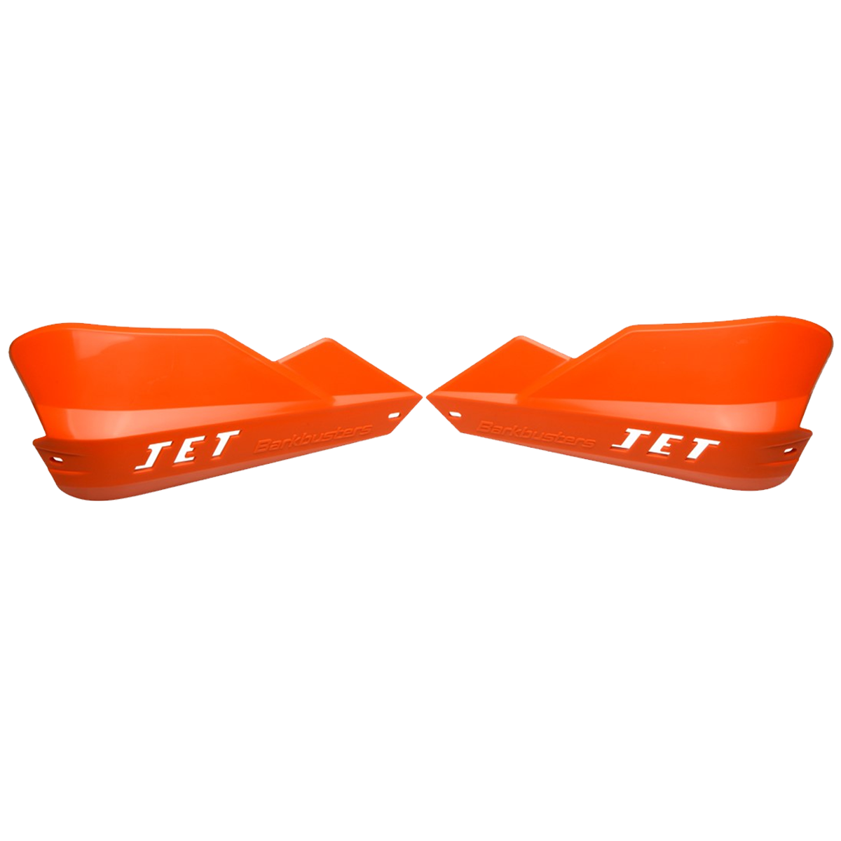 Barkbusters Jet Handguards (Plastic Guard Only)