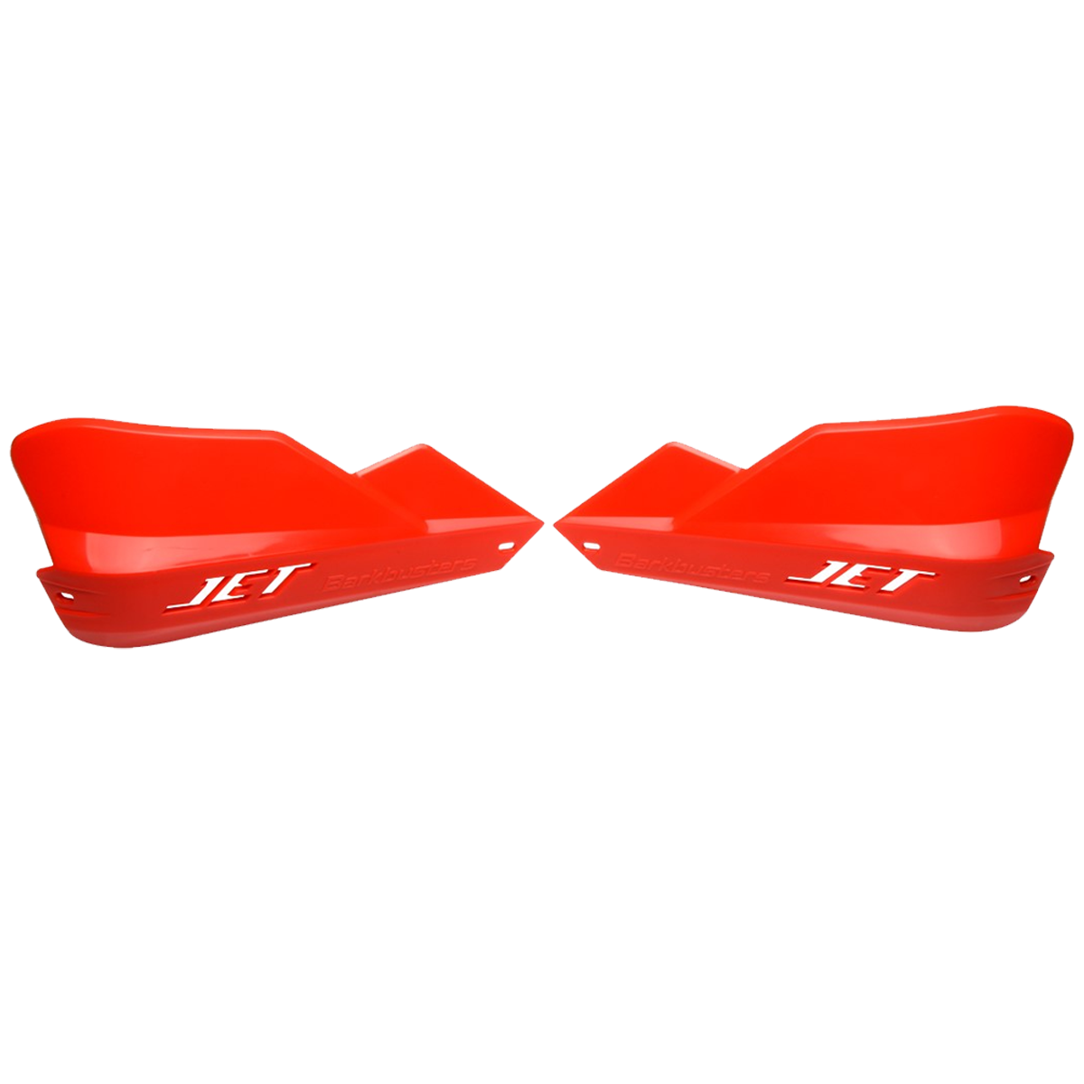 Barkbusters Jet Handguards (Plastic Guard Only)