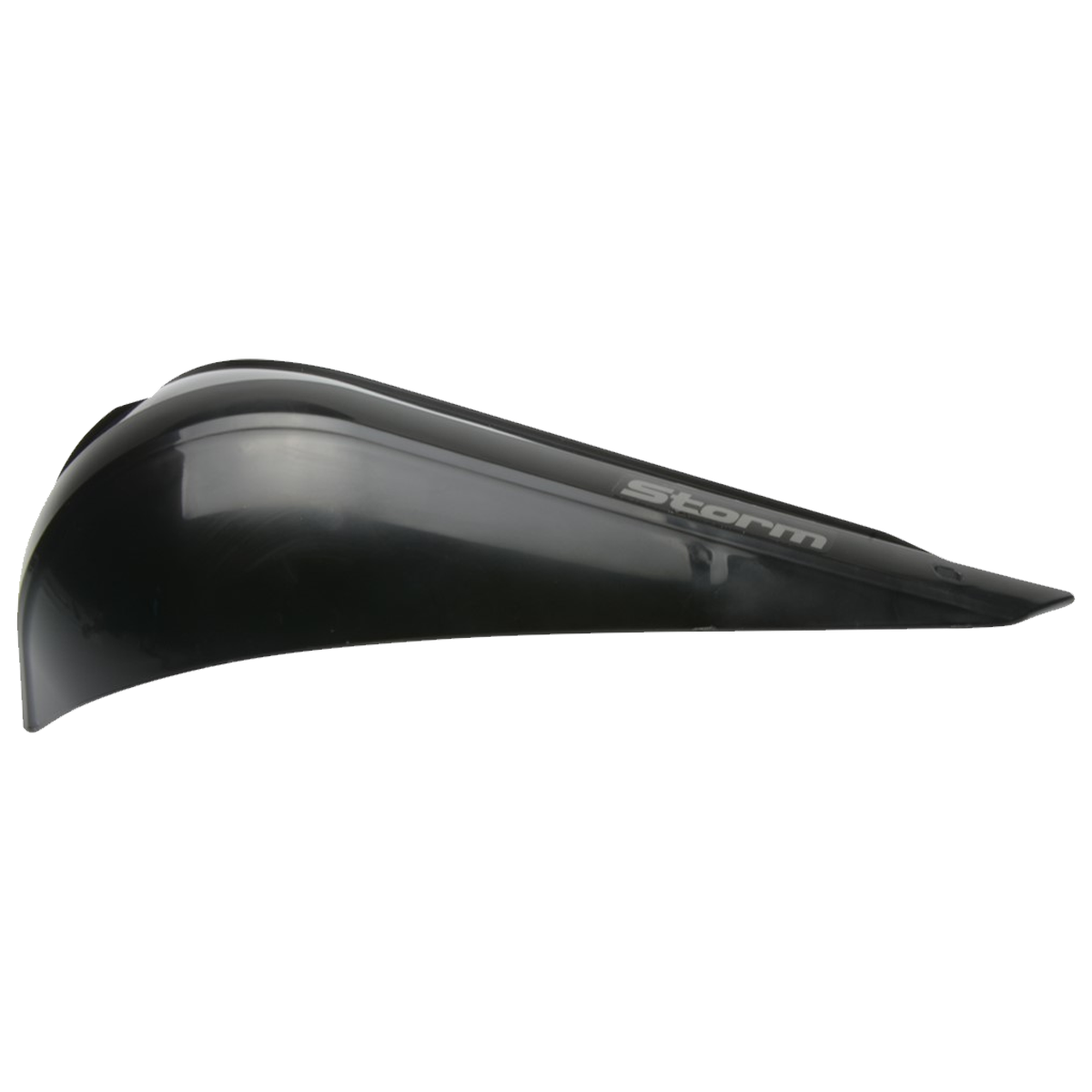 Barkbusters Storm Handguards (Black)