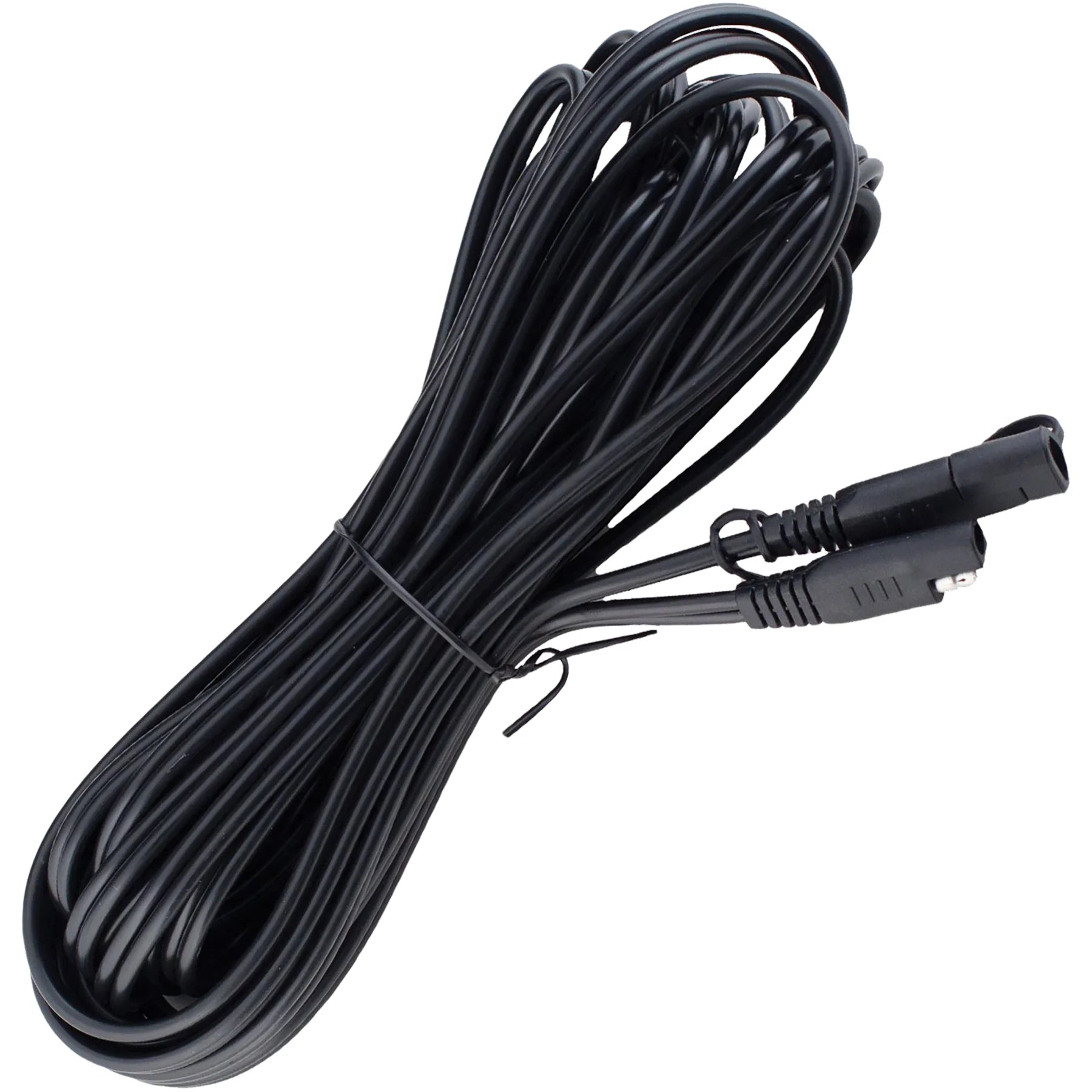 Battery Tender Quick Disconnect 12 Foot Extension Cable