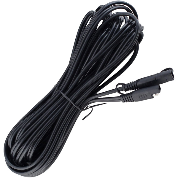 Battery Tender Quick Disconnect 12 Foot Extension Cable