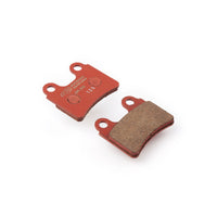 S3 Premium Racing Brake Pads Front Braktec BR-322