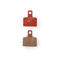 S3 Premium Racing Brake Pads Rear Beta BR-824