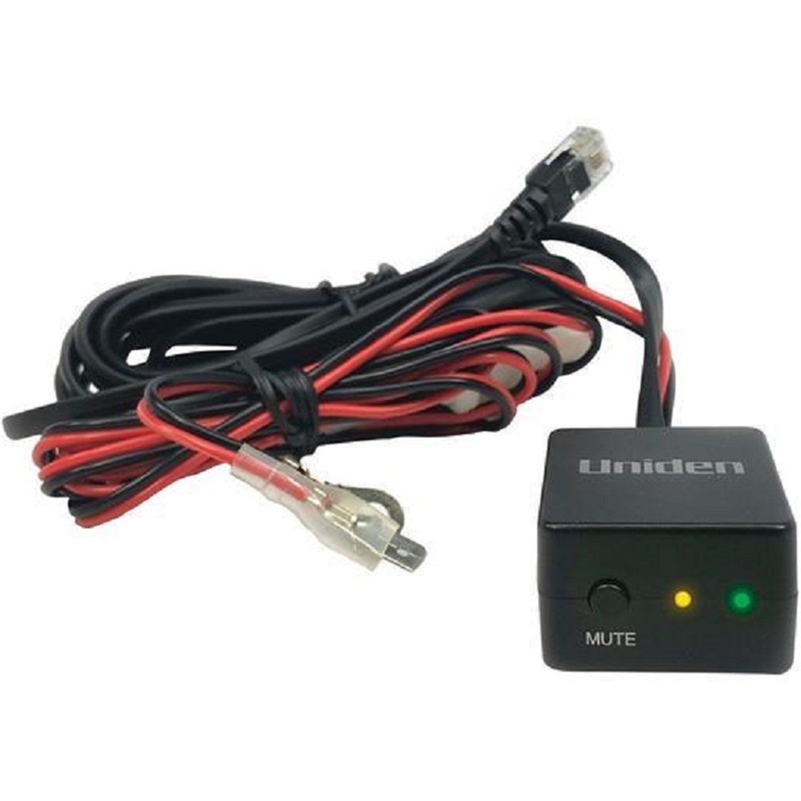 Uniden Hardwire Kit
