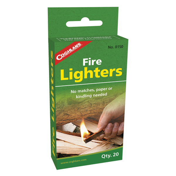 Coghlan's Fire Lighters