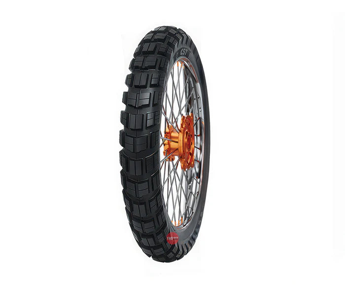 CST CM-EX01 Adventure Motorcycle Tyre