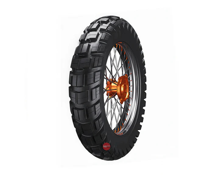 CST CM-EX01 Adventure Motorcycle Tyre