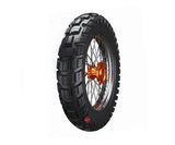 CST CM-EX01 Adventure Motorcycle Tyre