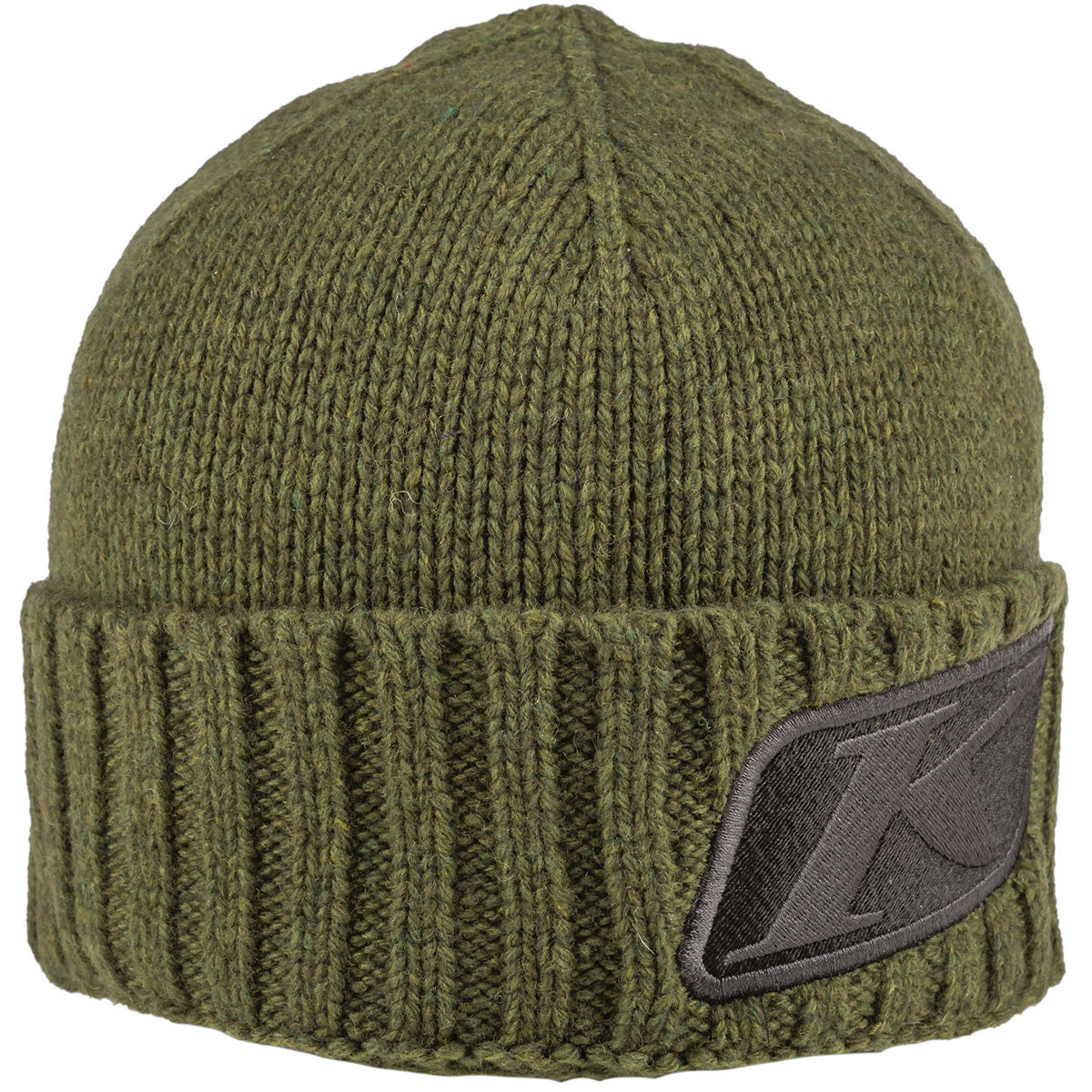 Klim Canyon Beanie Kombu Green - Black