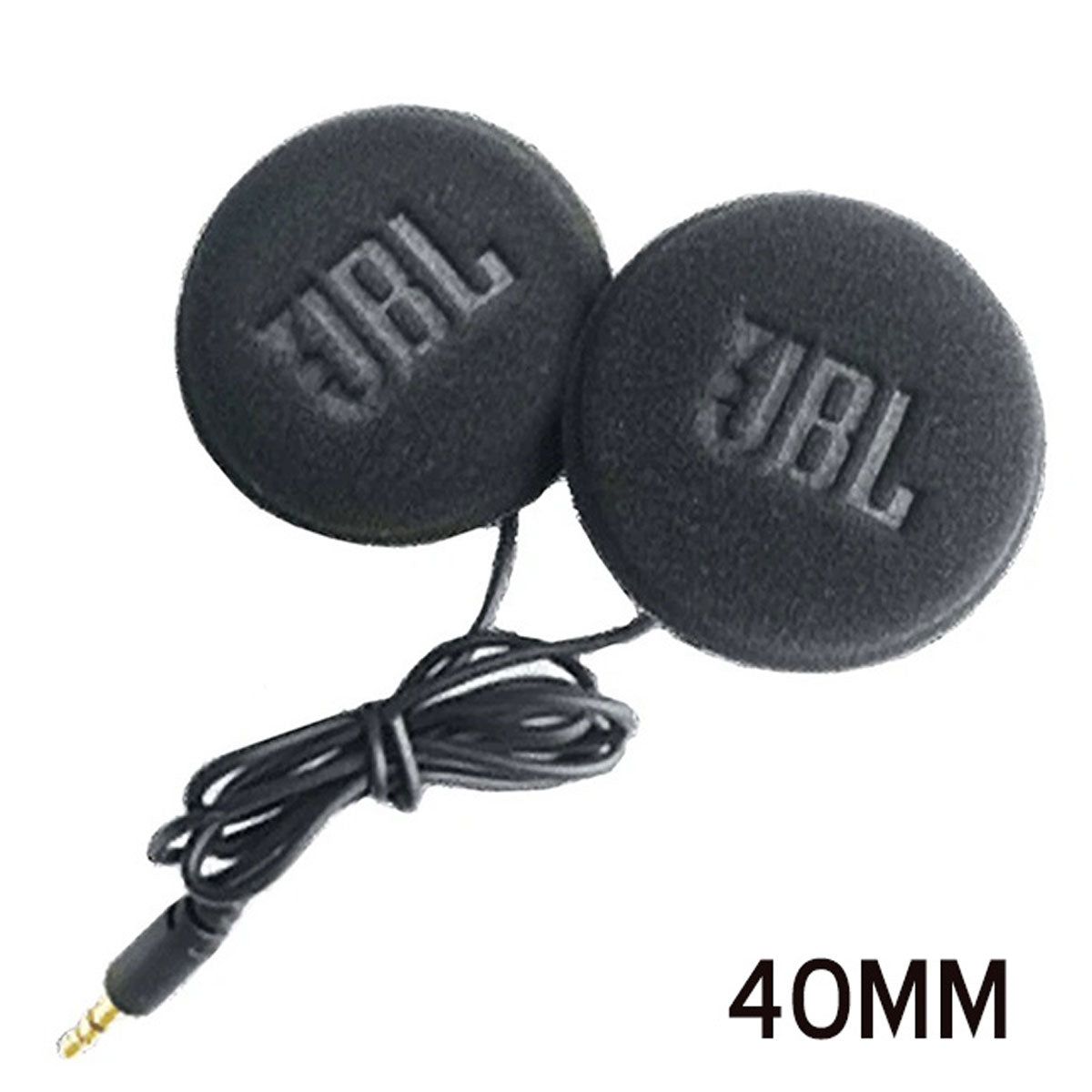 Cardo JBL Replacement Speakers 40mm HD – Motomox - Main Image