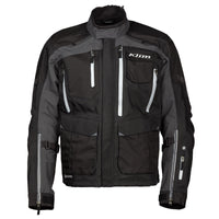 Carlsbad Jacket Stealth Black 