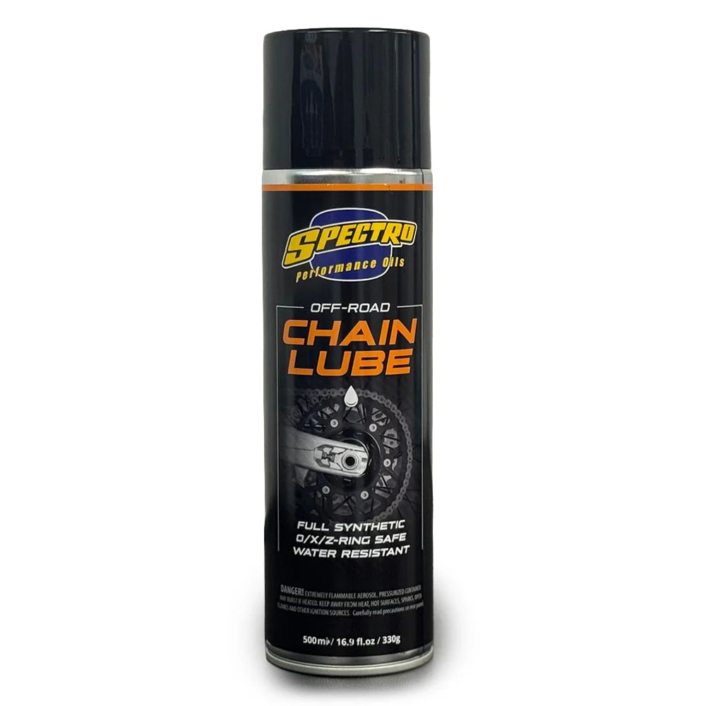 Spectro Off-Road Chain Lube