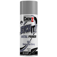 Chemz Etch-It Metal Primer
