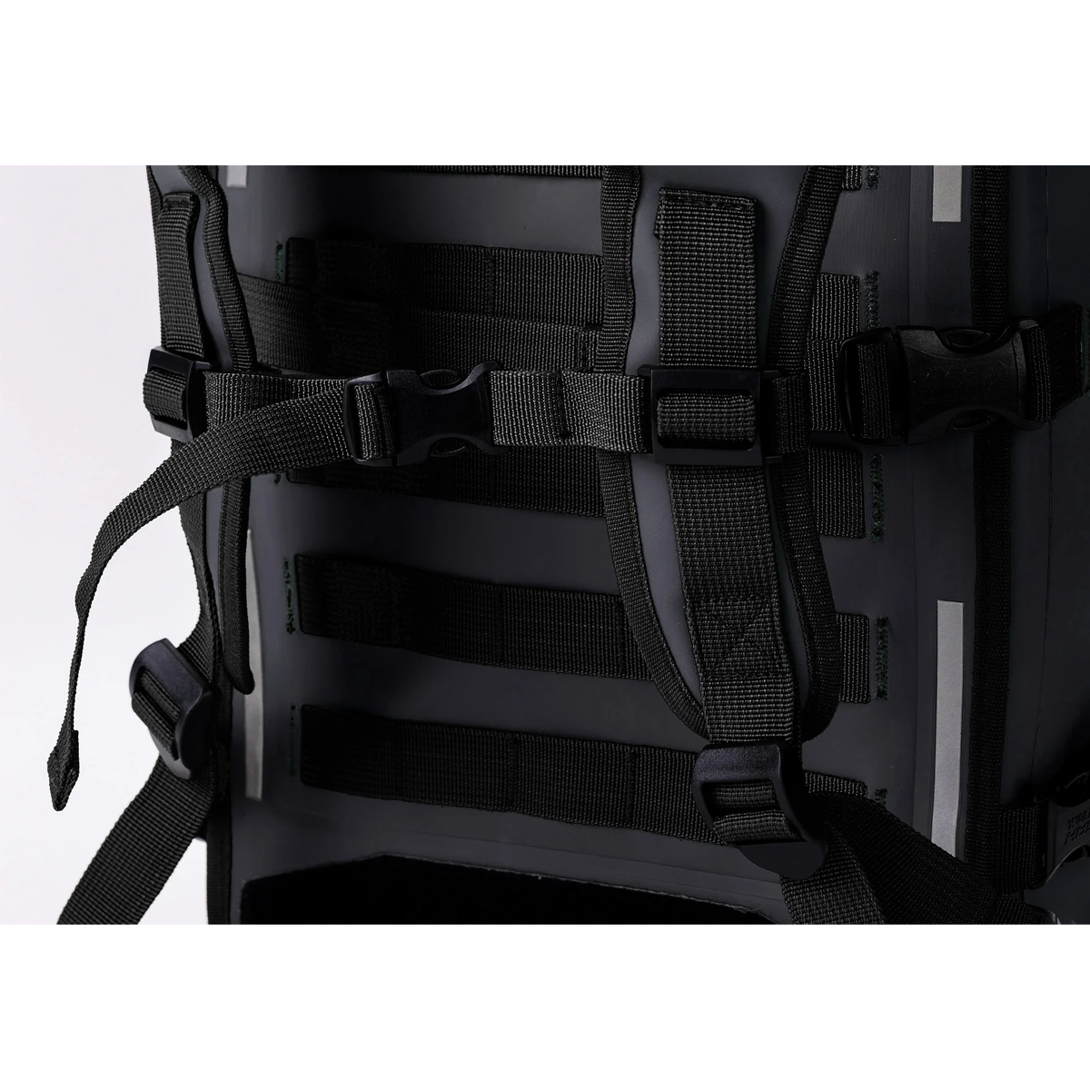 OSAH Hydropak Tailbag 40L