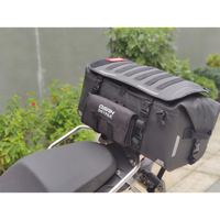 OSAH Hydropak Tailbag 40L