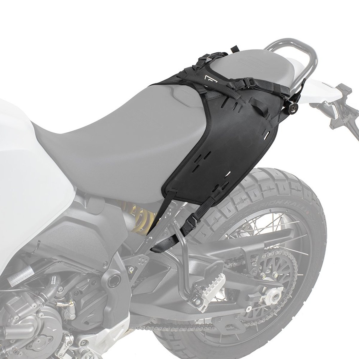 Kriega OS-Base Ducati Desert-X