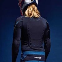 Dharco Mens Long Sleeve Body Armour