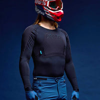 Dharco Mens Long Sleeve Body Armour