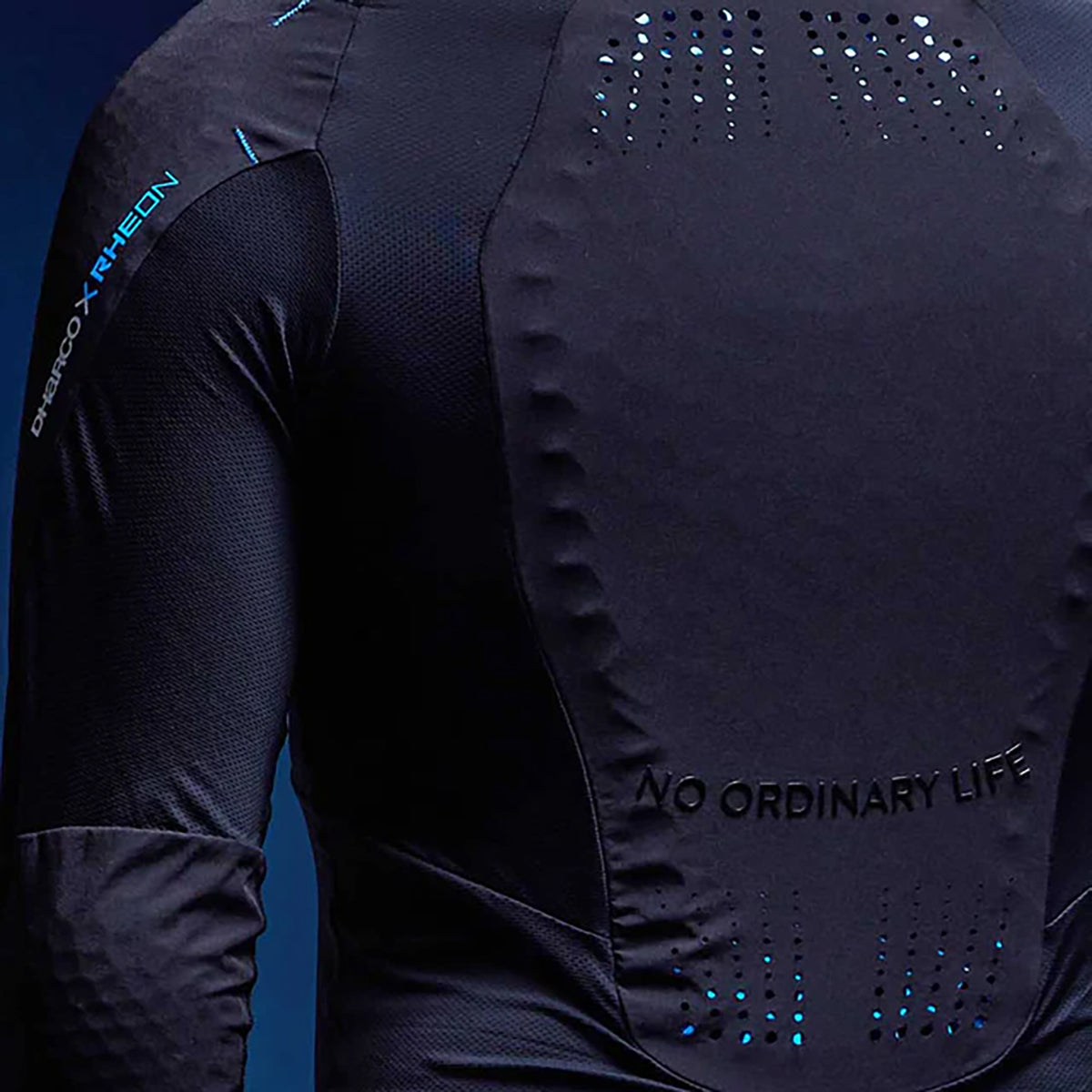 Dharco Mens Long Sleeve Body Armour
