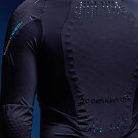 Dharco Mens Long Sleeve Body Armour