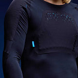 Dharco Mens Long Sleeve Body Armour