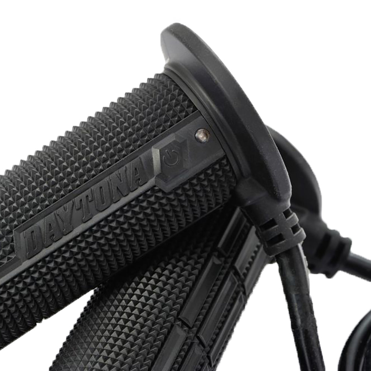Daytona Hot Grips Premium With Built-In Switch