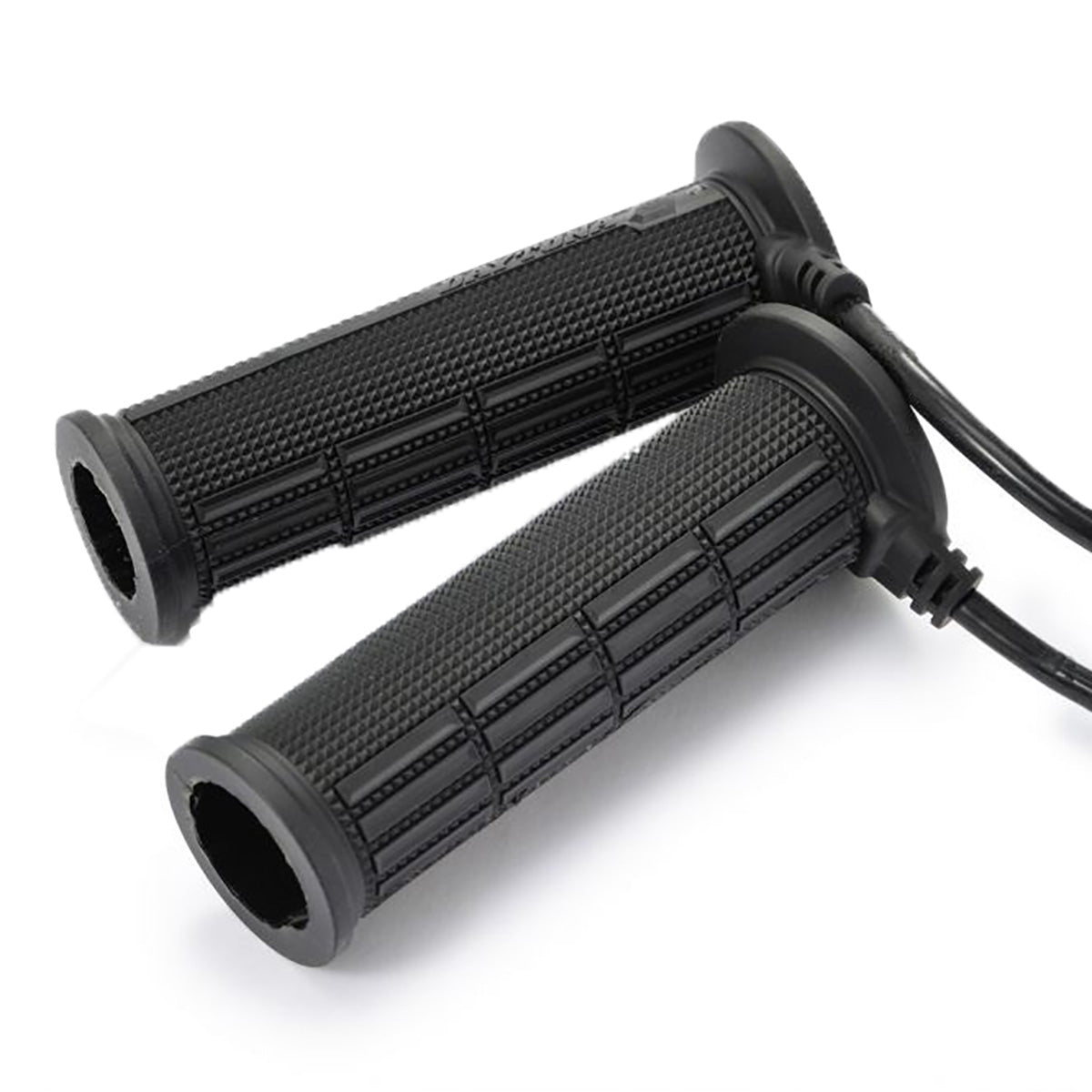 Daytona Hot Grips Premium With Built-In Switch