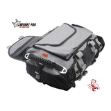 Desert Fox Kalahari Rear Bag and Backpack