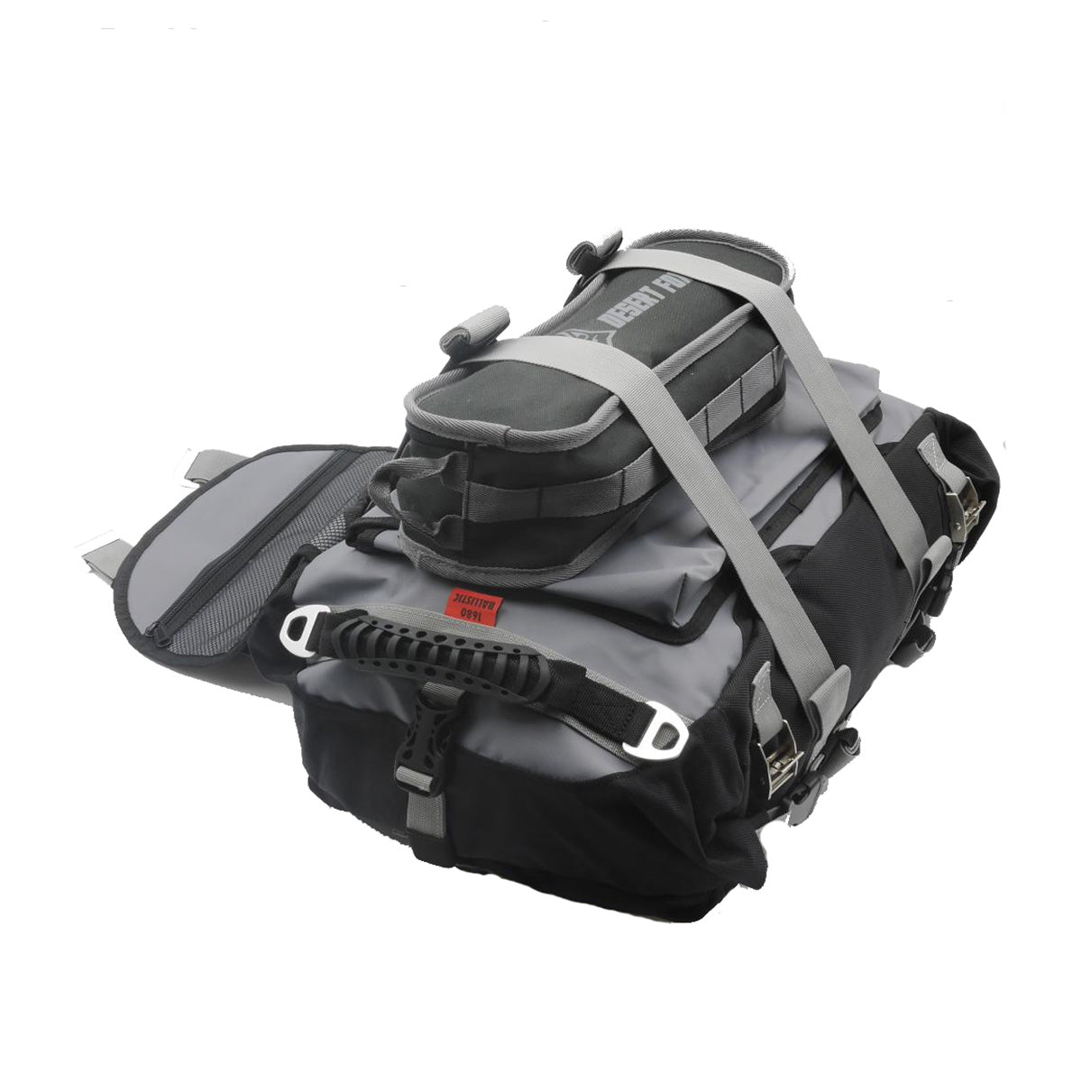 Desert Fox Kalahari Rear Bag and Backpack