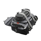 Desert Fox Kalahari Rear Bag and Backpack