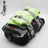 Desert Fox Kalahari Rear Bag and Backpack