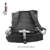 Desert Fox Kalahari Rear Bag and Backpack