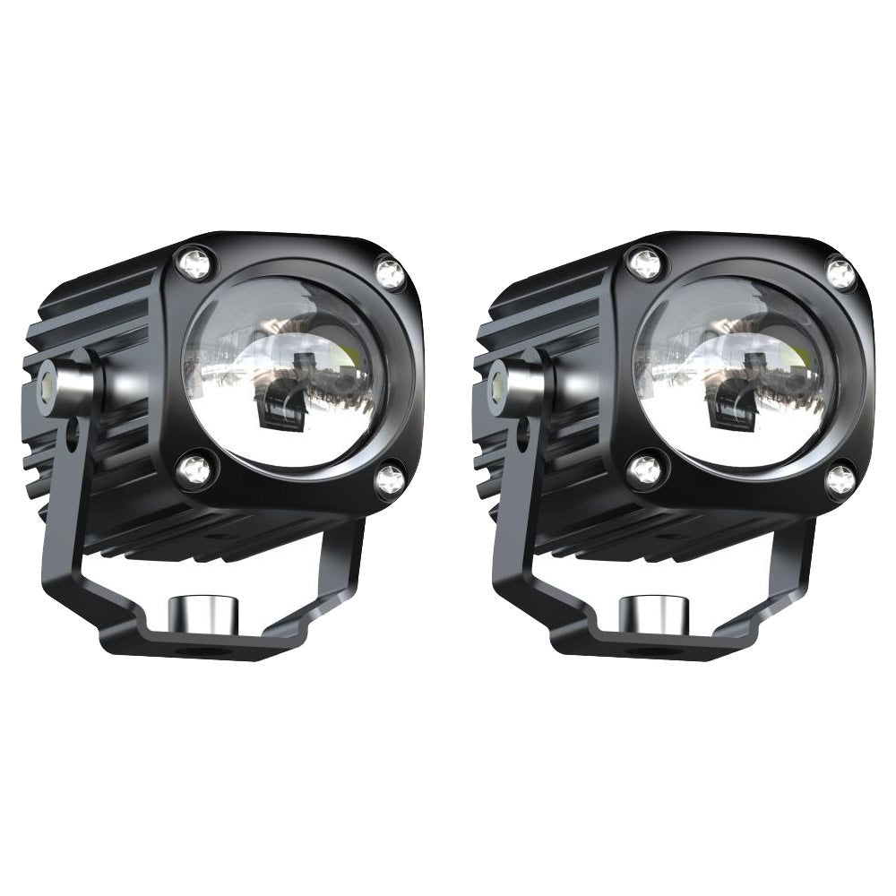 Desert Fox Raptor LED Spot Light Kit Gen 2