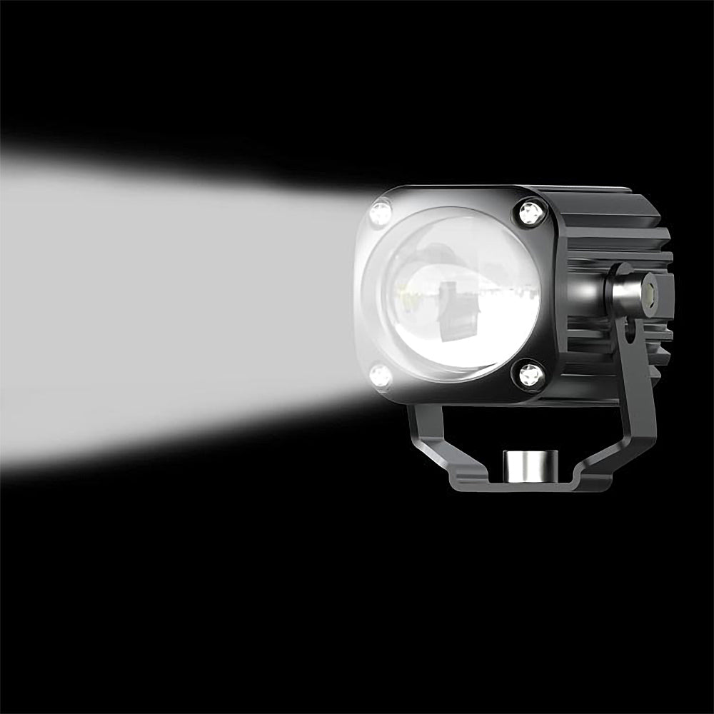 Desert Fox Raptor LED Spot Light Kit Gen 2