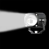 Desert Fox Raptor LED Spot Light Kit Gen 2