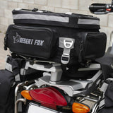 Desert Fox Karoo Rear Tail Bag