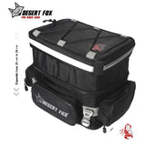 Desert Fox Karoo Rear Tail Bag