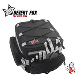 Desert Fox Karoo Rear Tail Bag