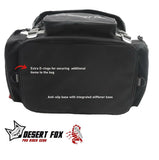 Desert Fox Karoo Rear Tail Bag