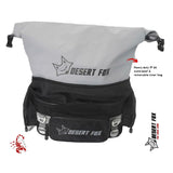 Desert Fox Karoo Rear Tail Bag