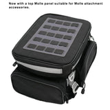 Desert Fox Karoo Rear Tail Bag