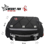 Desert Fox Karoo Rear Tail Bag