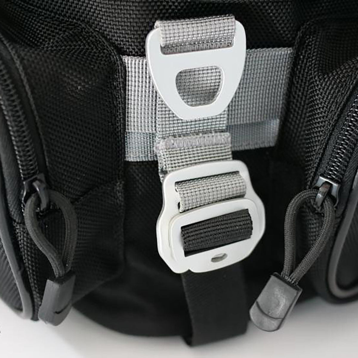 Desert Fox Karoo Rear Tail Bag