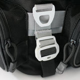 Desert Fox Karoo Rear Tail Bag