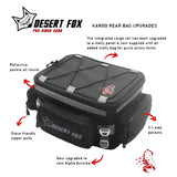 Desert Fox Karoo Rear Tail Bag